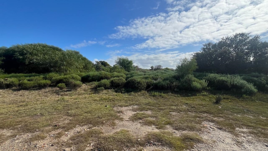 Commercial Property for Sale in Aston Bay Eastern Cape